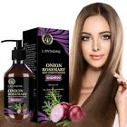 Hair Shampoo For Fast Hair Growth Rosemary Onion Hair Regrowth Shampoo Anti Loss