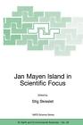 Jan Mayen Island in Scientific Focus.New 9781402029561 Fast Free Shipping<|