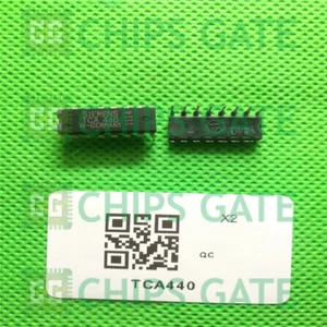 2PCS TCA440 DIP-16 Receiver Circuit IC - Picture 1 of 1