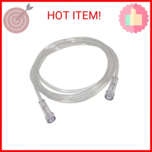 Westmed #0007 7' Kink Resistant Oxygen Supply Tubing - Pack of 1 - Picture 1 of 1