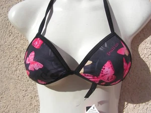 maillot de bain pull in neuf haut de bikini pour femme Taille m - Imagen 1 de 3