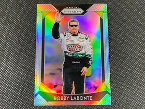 Panini Prizm Prizms #45 2019 Bobby Labonte - Imagen 1 de 1