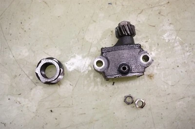 Norton P11a Ranger P11 G15CSR 1968 incomparable N15 *2725 bomba de aceite  Foto 1 de 4