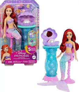 Mattel Disney Princess Vanity Pop Arielle Meerjungfrau NEU 3+ - Bild 1 von 9