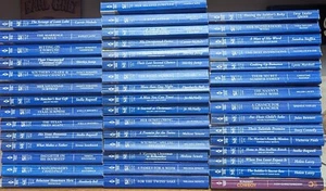 Lot Of 45 Harlequin Special Edition Romance Paperbacks - Picture 1 of 5