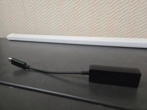 USB-C auf Ethernet Kabel Adapter - Bild 1 von 5