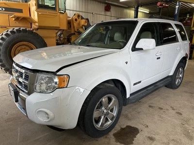 Ремень безопасности передний ковш пассажирский натяжитель подходит для 08-12 ESCAPE 228957 - Изображение 1 из 4