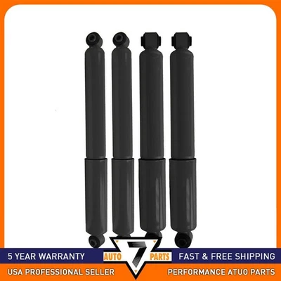 Amortiguador delantero trasero Monroe para International Harvester 4300 2013-2018 Foto 1 de 3