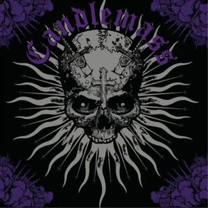 Candlemass Sweet Evil Sun (CD) Album Digipak - Bild 1 von 1