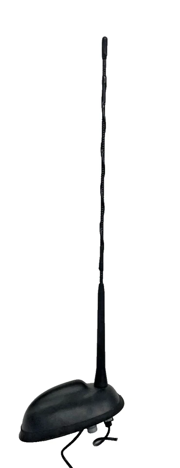 Antena Mini Cooper Countryman 2011-16 de fábrica Foto 1 de 4