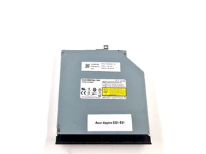 Acer Aspire ES1-531 Optical Drive Disk CD DVD DA-8A6SH111B - Photo 1/8