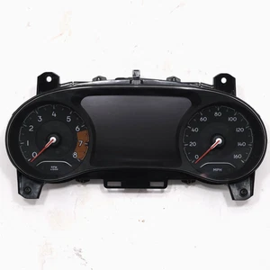 ✅ 2017-2021 JEEP COMPASS SPEEDOMETER INSTRUMENT GAUGE CLUSTER OEM 6QR57DX9AB 46K - Picture 1 of 13