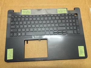 Nuevo OEM Dell Inspiron 15 3501 3502 3505 reposamanos teclado retroiluminado EE. UU. 33 HPP - Imagen 1 de 2