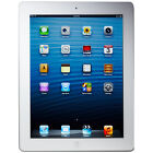 Apple iPad 4ème génération avec écran Retina 64 Go, Wi-Fi 9,7 pouces - Blanc...