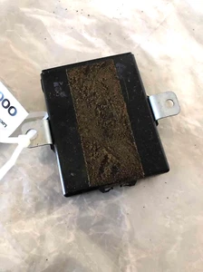 2002 - 2005 LEXUS GS300 Chassis Brain Box Rear Multiplex 3.0L 6 Cylinder OEM - Bild 1 von 14