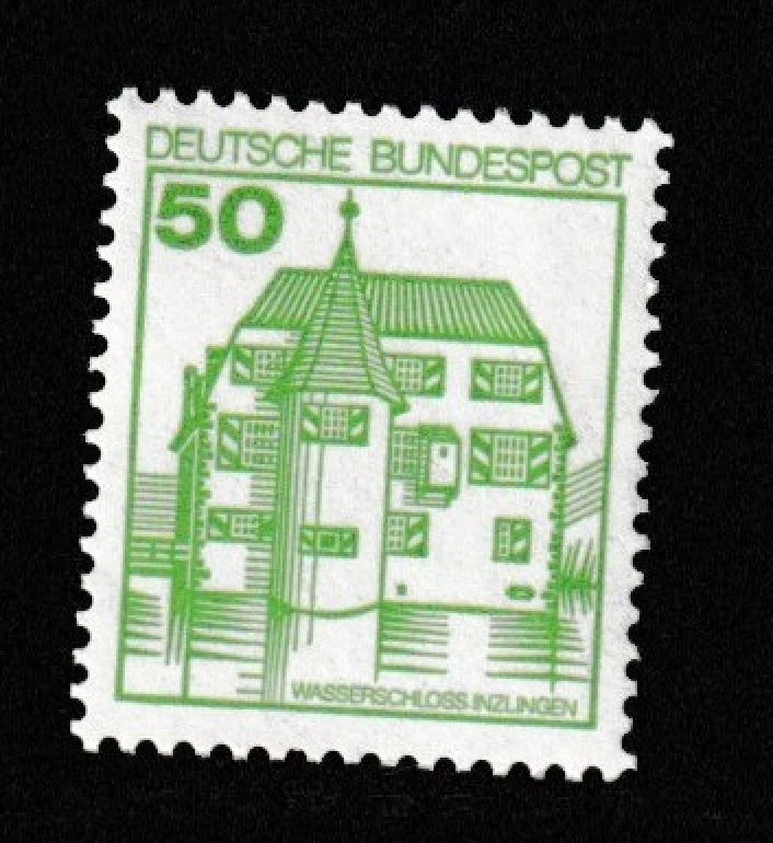 GERMANY BERLIN STAMP MNH [SALE] [Choose 10pc of MINT is $3.5] unused WM1030 - Image 1 of 1