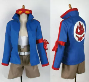 Disfraz de cosplay Tengen Toppa Gurren Lagann Simon - Imagen 1 de 4