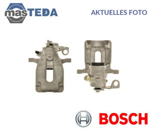 0 986 473 421 BREMSE BREMSSATTEL HINTEN LINKS BOSCH NEU OE QUALITÄT