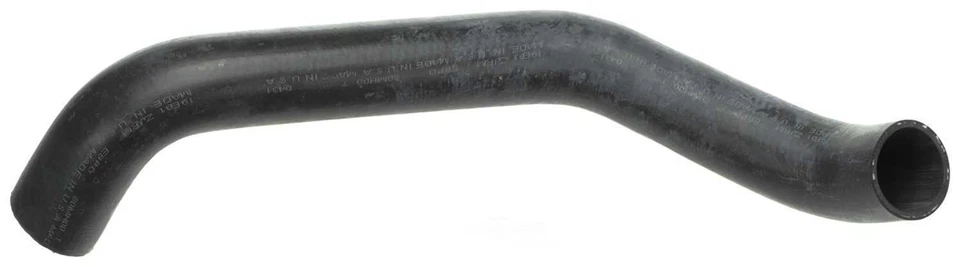 Manguera de refrigerante del radiador para puertas GMC C7000 C6000 P6000 1979-1984 Foto 1 de 1