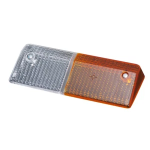 Lichtscheibe COBO Links für Landini 5830-8830, 6550-8550, 10000-14500 - Bild 1 von 1