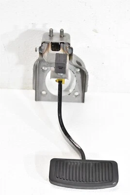 Conjunto de pedal de parada de freno Hyundai Genesis 2009-2012 cupé OEM 09-12 Foto 1 de 4