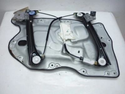 Nissan 370Z 2013 base aire acondicionado pasajero ventana regulador montaje fabricante de equipos originales 2009 2010 2011 Foto 1 de 4