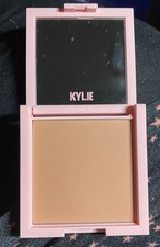Kylie Cosmetics Pressed Blush Powder - Crush