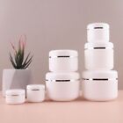 Ointments Bottle Cosmetic Containers Cases Cream Lotion Box Makeup Pot Jar