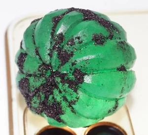 115.60 Ct EGL Certified Natural Green Emerald Colombia Rough Loose Gemstone - Picture 1 of 3