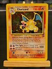 Pokemon Card Charizard 4/130 Base Set 2 Rare Holo 1999-2000 WOTC🔥🔥