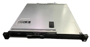 Dell PowerEdge R230 1x Intel Xeon E3-1220V6 3.0GHz 1x 4GB 1Rx8 PC4-2400T-ED1-11 - Picture 1 of 3