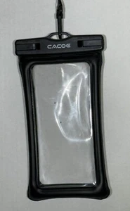 CACOE Bolsa de Teléfono Flotante Universal Impermeable 7.0" con Cordón Ajustable - Imagen 1 de 5