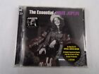 The Essential Janis Joplin Janis Down On Me Coo Coo Women Is Losers CD#57
