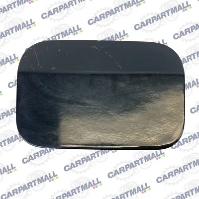 2009 2010 BMW 535i xDrive SEDAN Fuel Filler Tank Gas Door Lid Cover Assy OEM - Image 1 of 4