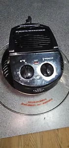 The Sharper Image Super Wave Oven 1300 Watt 8217 Top Motor Heating Element - Picture 1 of 3