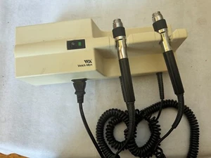 Transformador Welch allyn serie 767 - Imagen 1 de 3
