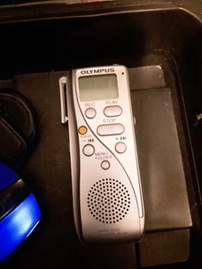 olympic VN-180 voice recorders - Picture 1 of 2