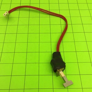 Norcent DP1950 DVD Video Player Power Button Kabel - Bild 1 von 6