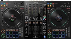 Pioneer DJ DDJ-FLX10 4-Channel DJ Controller - Picture 1 of 2