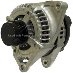 Alternator-New Quality-Built 11519N fits 10-11 Toyota Camry 2.5L-L4 - Picture 1 of 4