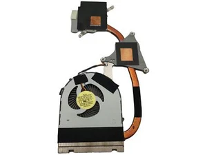 Acer Aspire 2930Z CPU Thermal Heat Sink Fan 60.ART02.006 - Picture 1 of 2