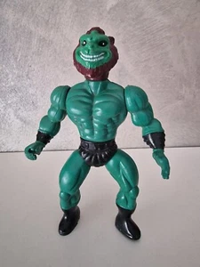 BOOTLEG COMBO WARRIORS KO MOTU - Picture 1 of 7