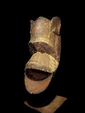 AFRICAN special African tribal mask Vintage Makonde Body Mask- 1959