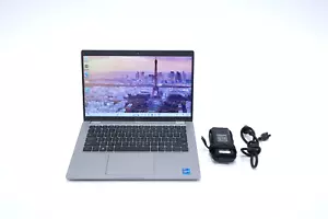 Dell Latitude 5420 14" FHD Laptop | Core i5-1145G7 8GB RAM 256GB NVMe W11PRO - Picture 1 of 13