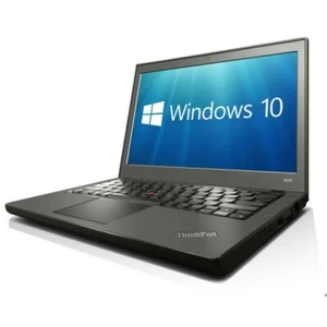 Lenovo Thinkpad X240 Laptop - Picture 1 of 1