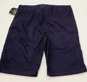 Girls' Bermuda Shorts NAVY size 5 ASW - Approved School Wear - Picture 1 of 5