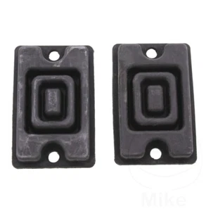 Tourmax Diaphragm Set RVD-408 For Kawasaki KLR 650 C 3 1997 - Picture 1 of 4