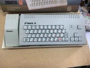 1x DIDAKTIK M - (CSSR - República Socialista Checoslovaca) - Imagen 1 de 13