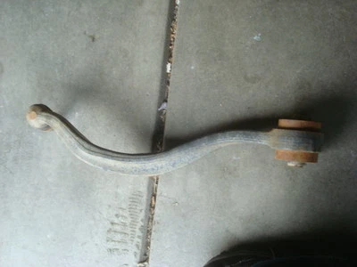 2006 MAZDA 6 4CYL FRONT LOWER CONTROL ARM REARWARD RIGHT PASSENGER SIDE OEM - Изображение 1 из 2