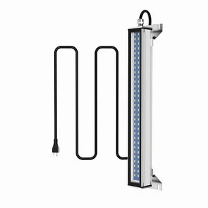 LED Workshop Tube Light, LED Industrial Machine Light, IP67 Explosion Waterpr... - Picture 1 of 6